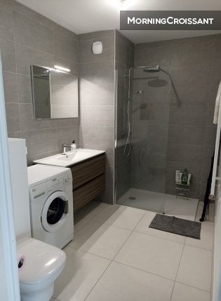 Appartement Rue Casimir Périer à Lyon