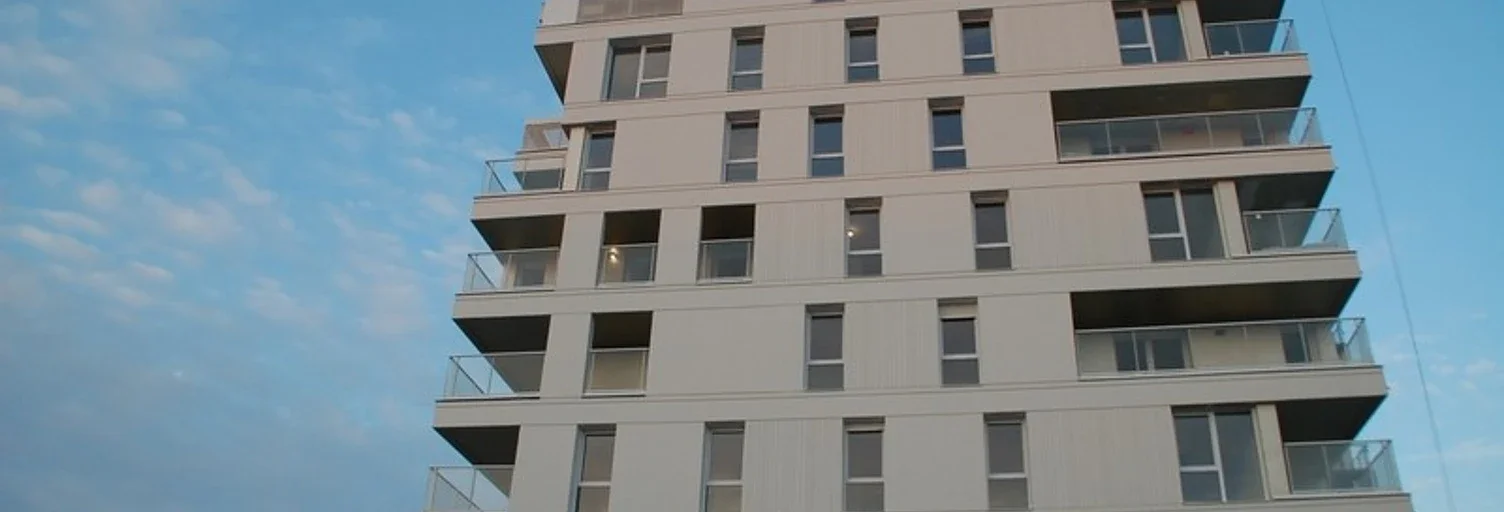 Appartement Rue Léon Blum à Villeurbanne