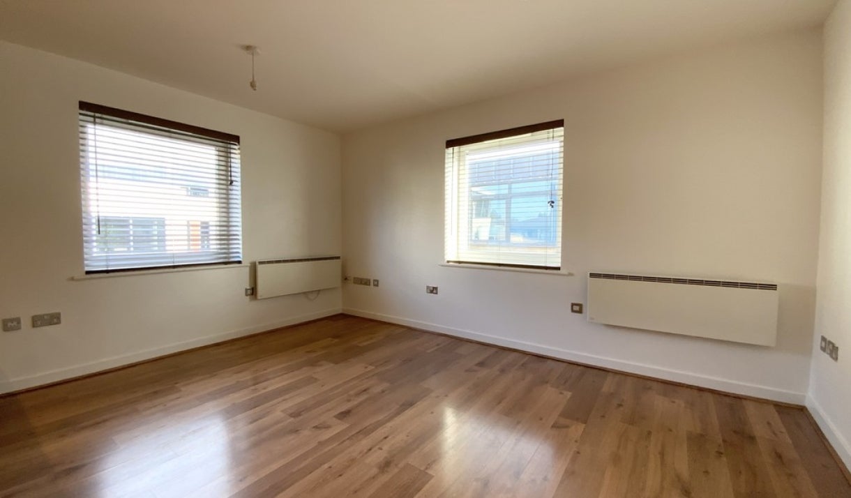 Flat Eboracum Way in York