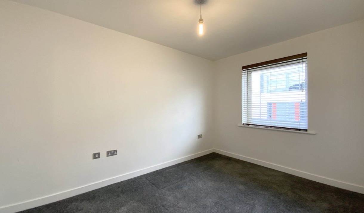 Flat Eboracum Way in York