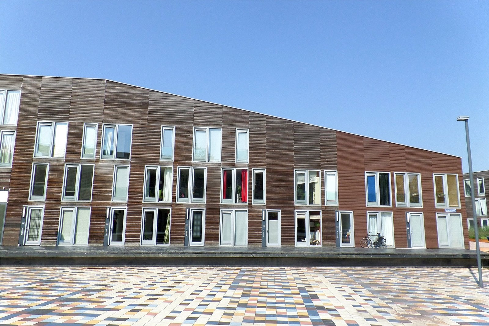 Bloemsingel 201, Groningen