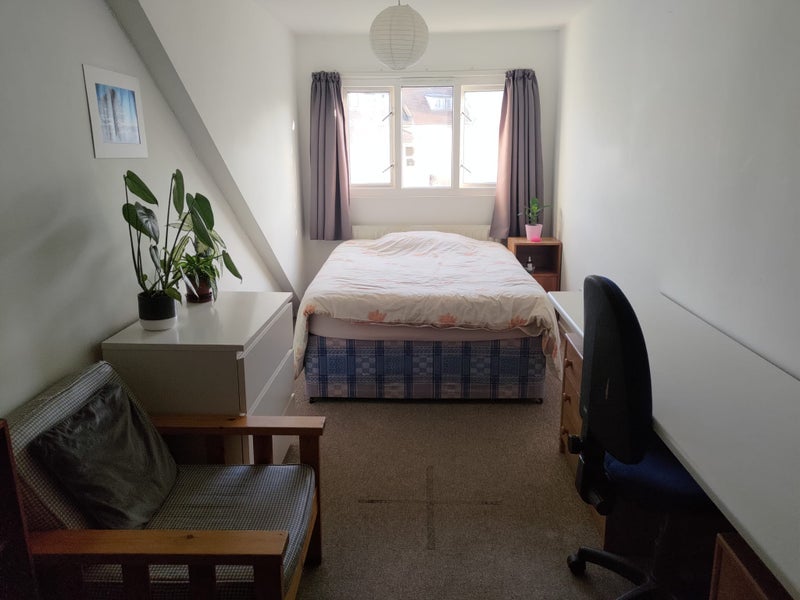 Room Suffolk Road in Bournemouth