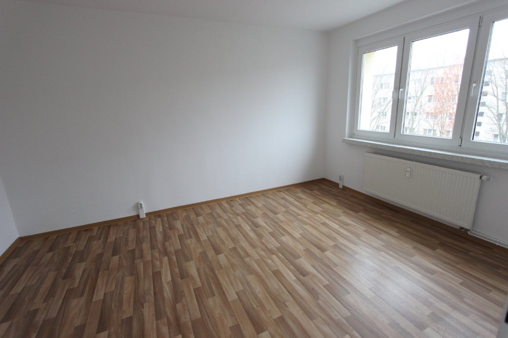 Wohnung Ahornstraße in Altenburg