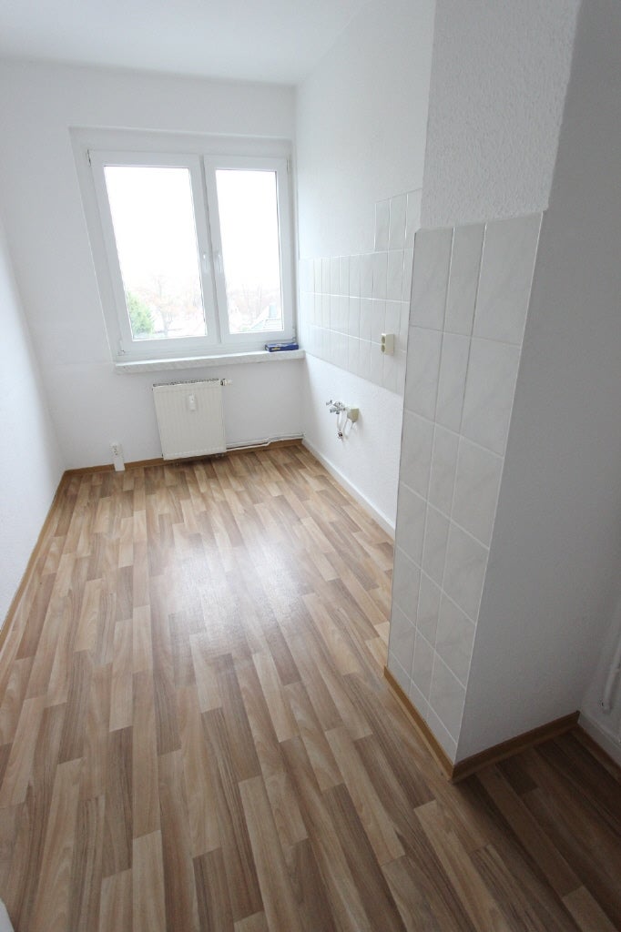 Wohnung Ahornstraße in Altenburg
