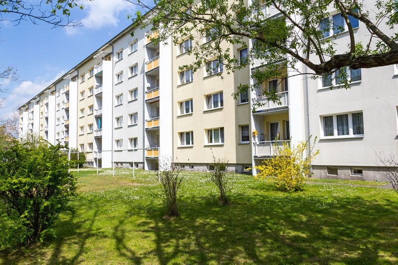Wohnung Ahornstraße in Altenburg
