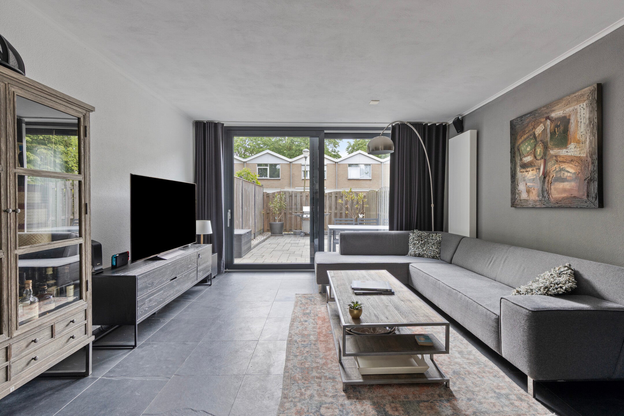 Tussenwoning te koop: Juraweide 395, Tilburg