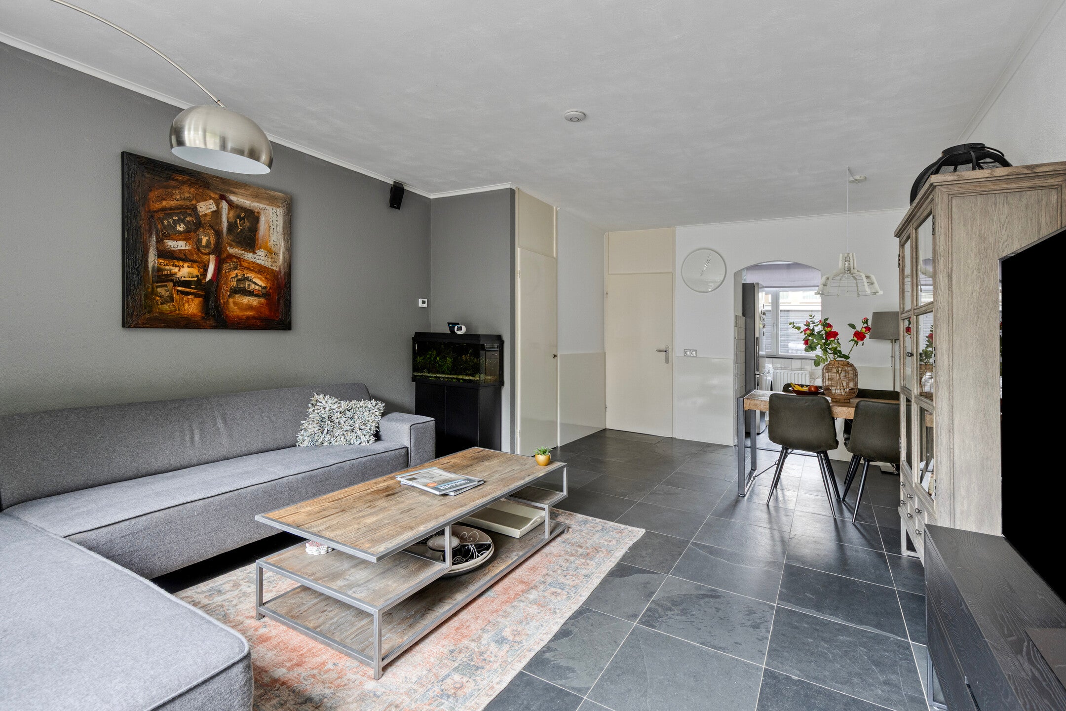 Tussenwoning te koop: Juraweide 395, Tilburg