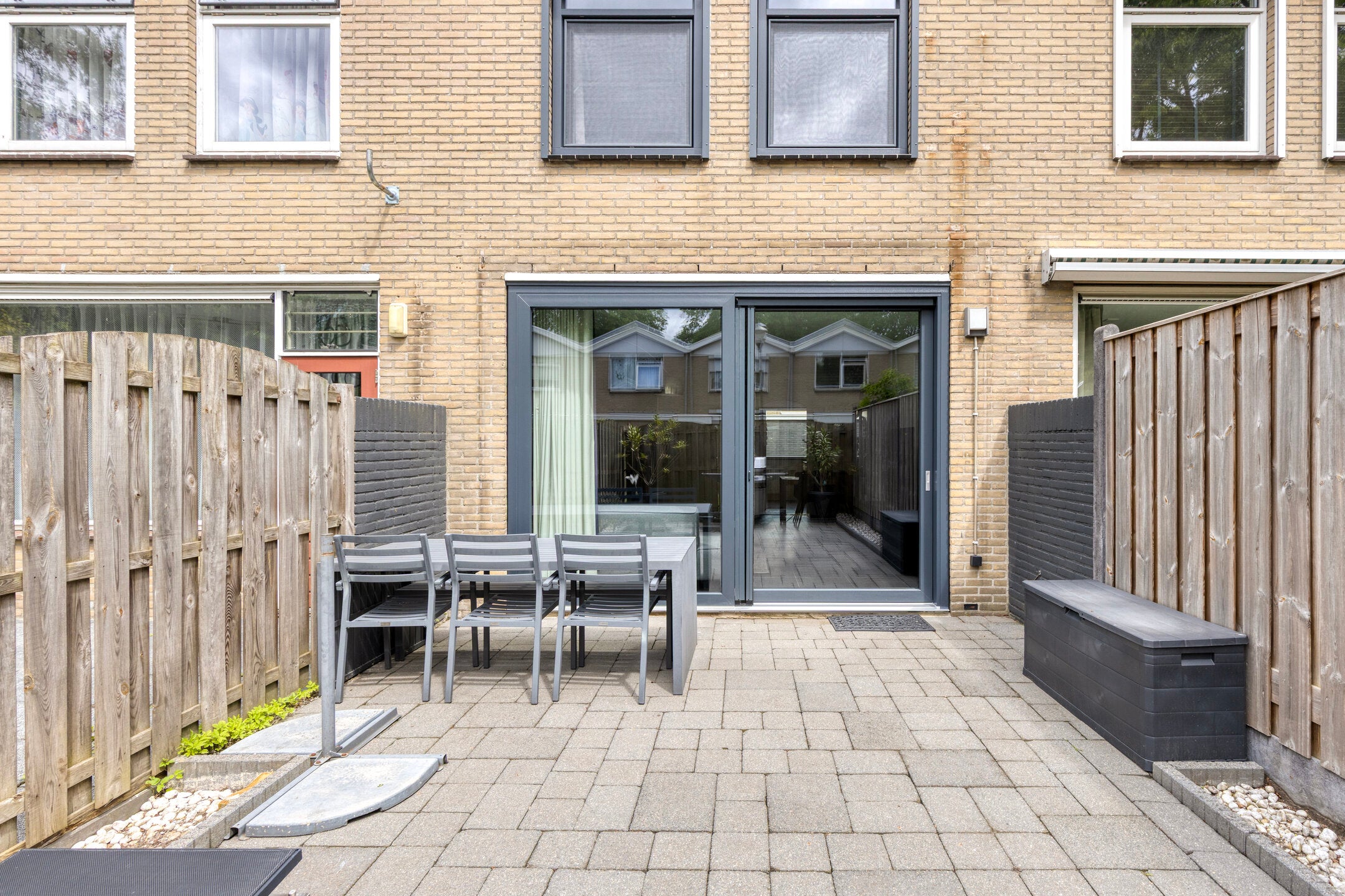 Tussenwoning te koop: Juraweide 395, Tilburg