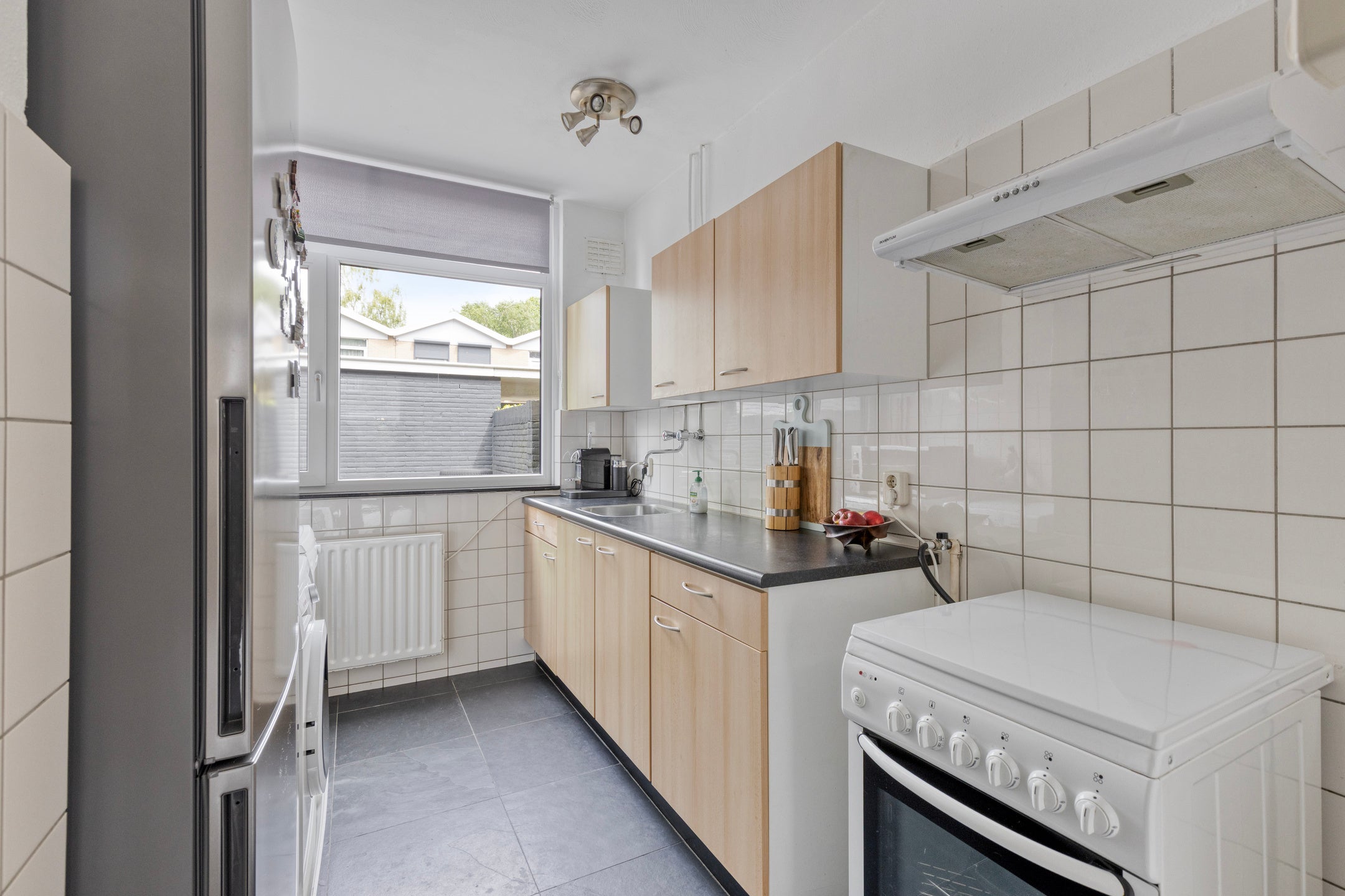 Tussenwoning te koop: Juraweide 395, Tilburg