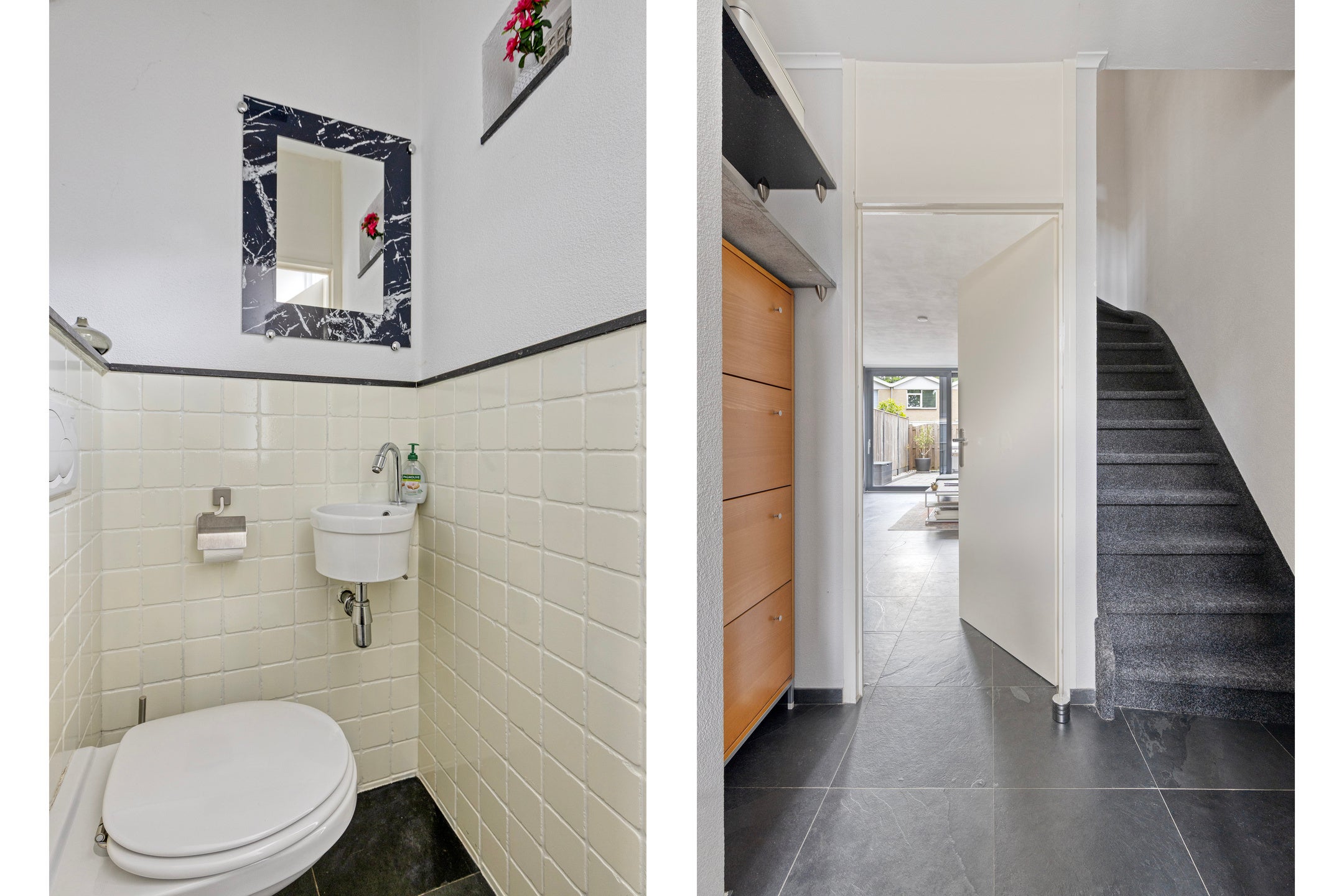 Tussenwoning te koop: Juraweide 395, Tilburg