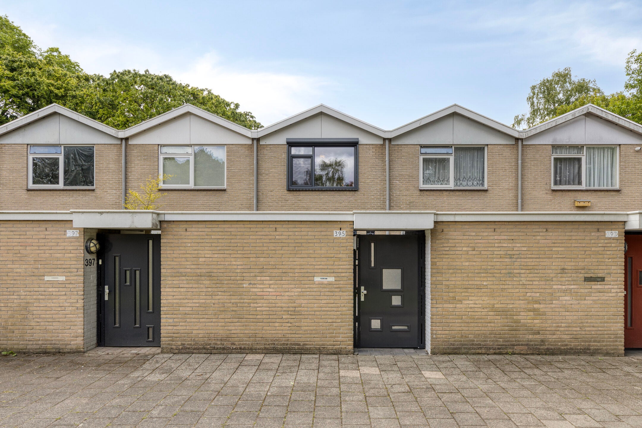 Juraweide 395 in Tilburg