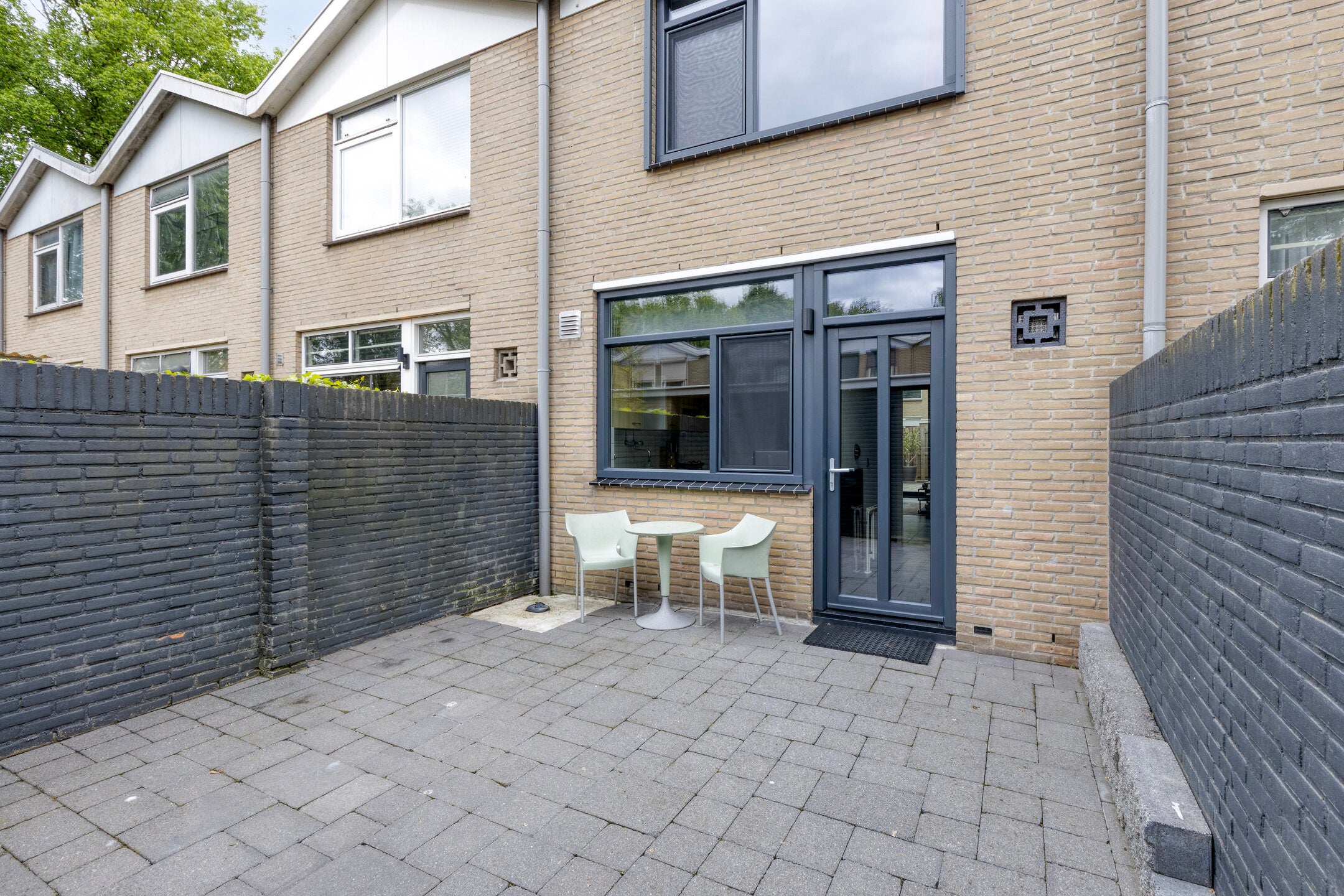 Tussenwoning te koop: Juraweide 395, Tilburg