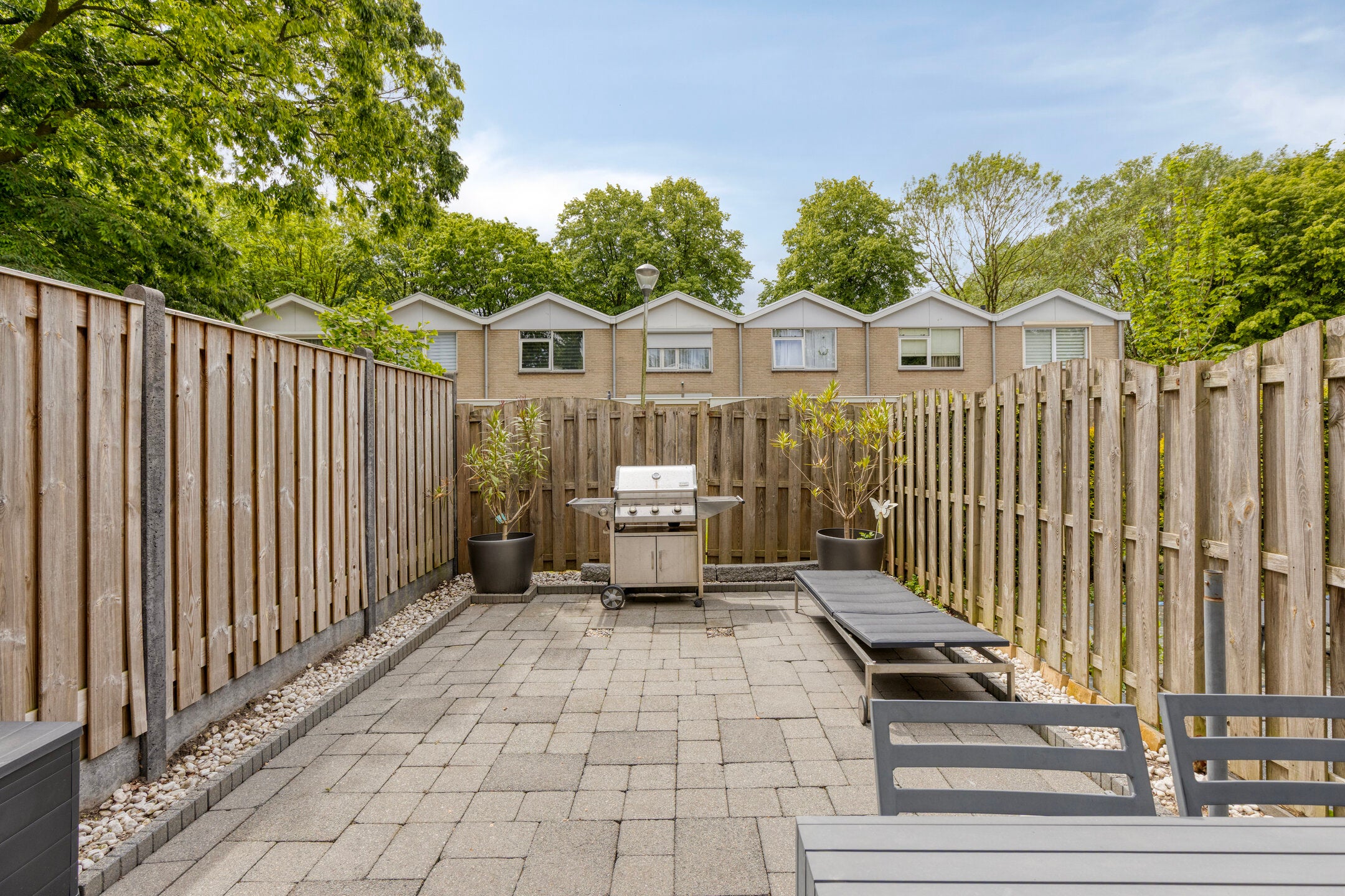 Tussenwoning te koop: Juraweide 395, Tilburg
