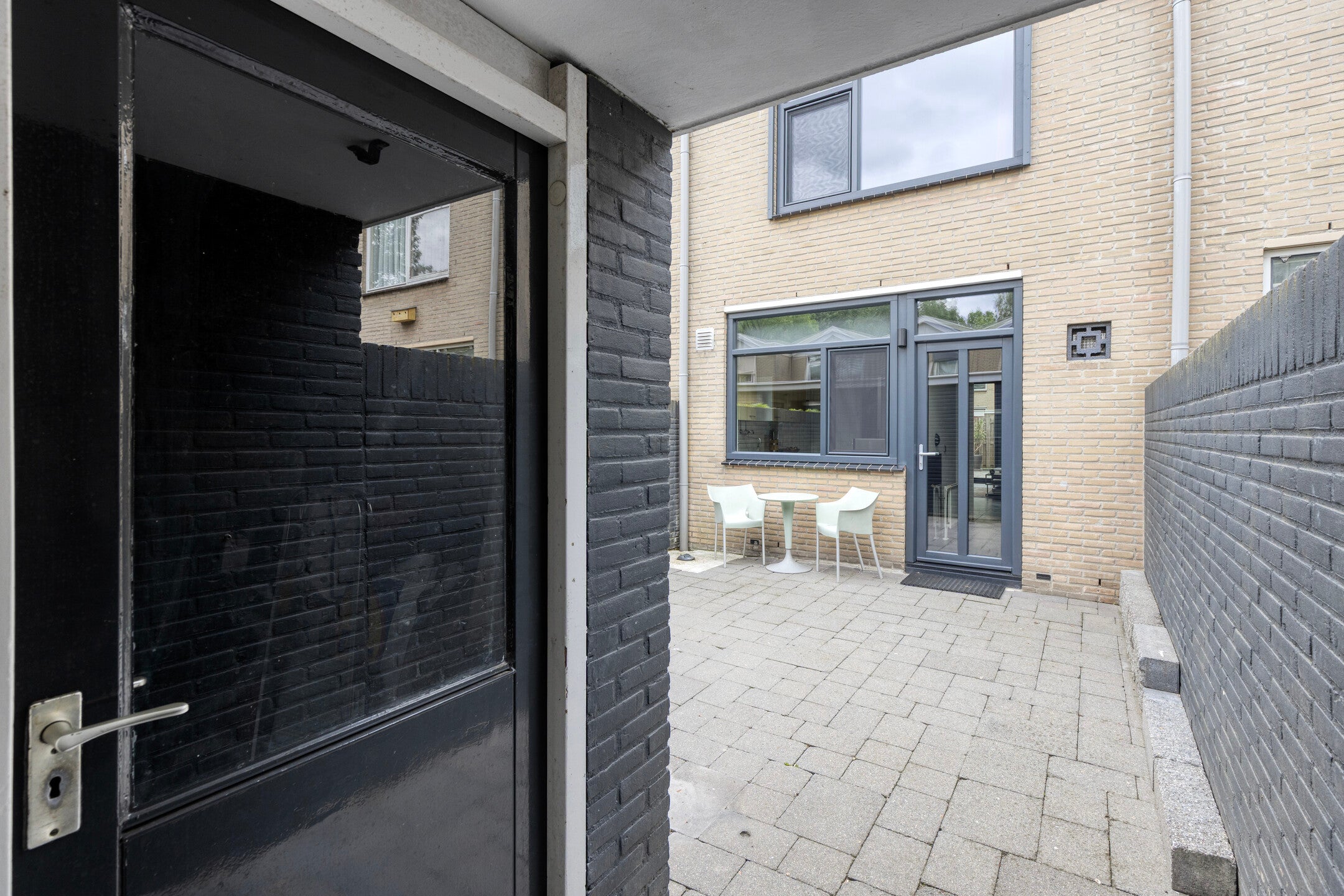 Tussenwoning te koop: Juraweide 395, Tilburg