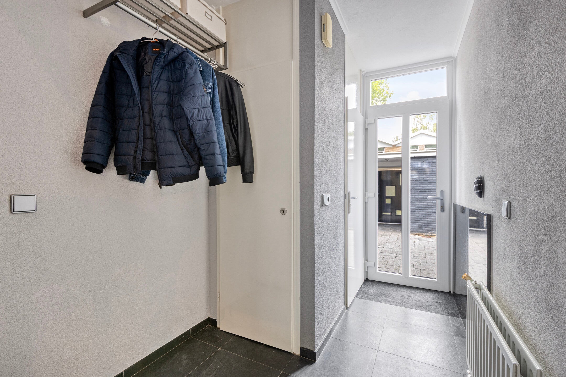 Tussenwoning te koop: Juraweide 395, Tilburg