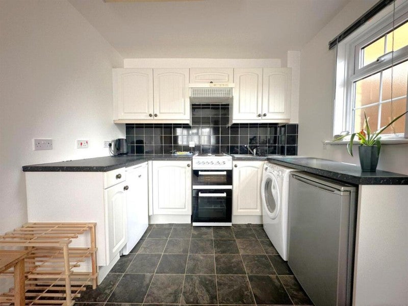 Flat Hithermoor Road in Borough of Spelthorne