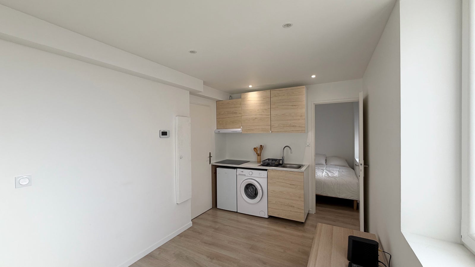 Appartement Rue Faidherbe à Lyon