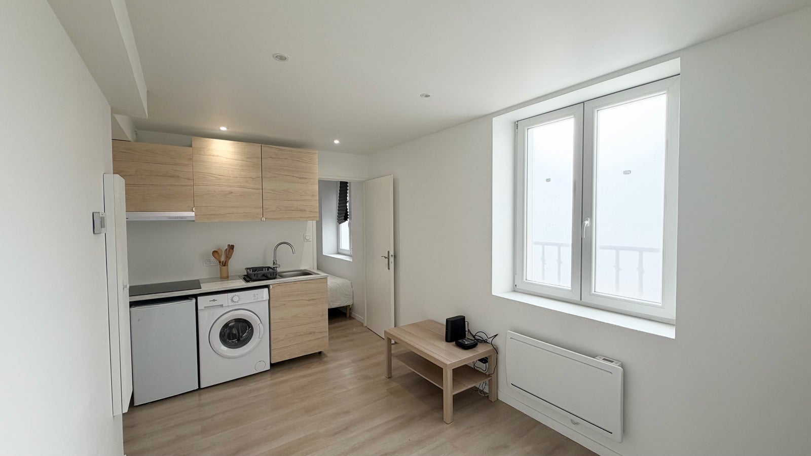 Appartement Rue Faidherbe à Lyon
