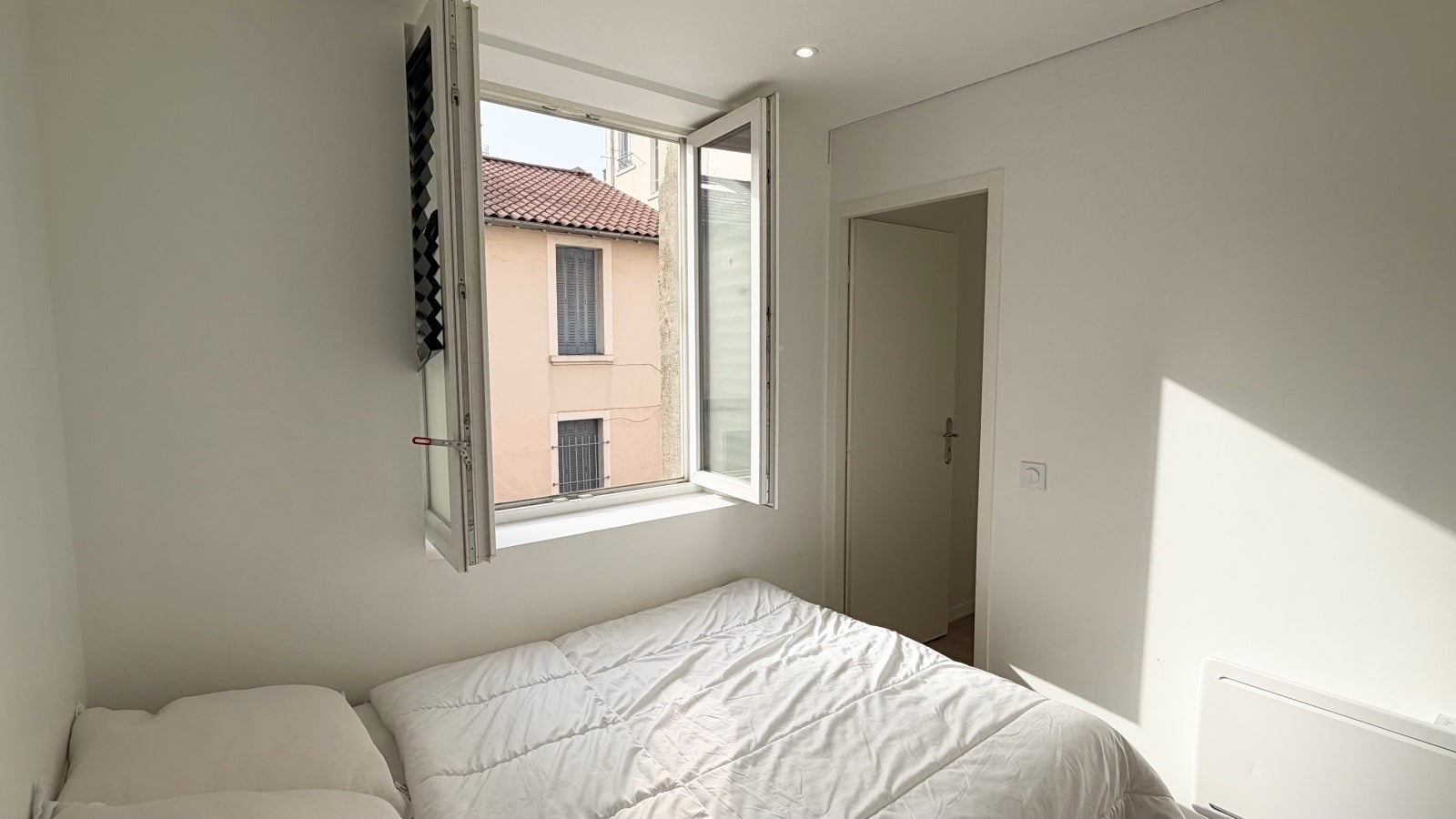 Appartement Rue Faidherbe à Lyon