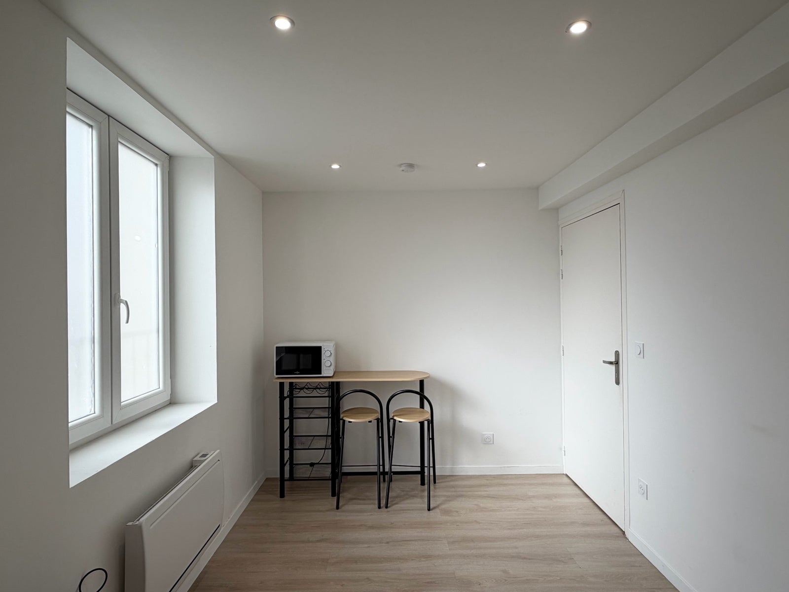 Appartement Rue Faidherbe à Lyon