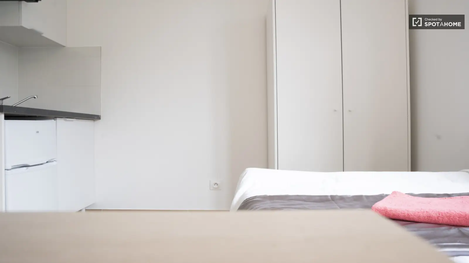 Appartement Impasse Charles Vildrac à Créteil