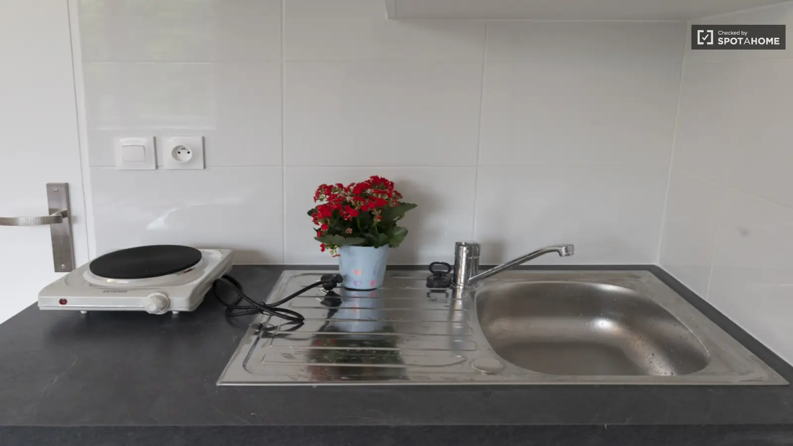 Appartement Impasse Charles Vildrac à Créteil