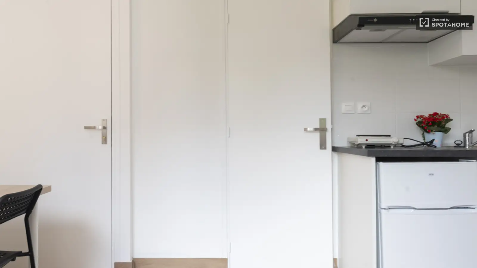Appartement Impasse Charles Vildrac à Créteil