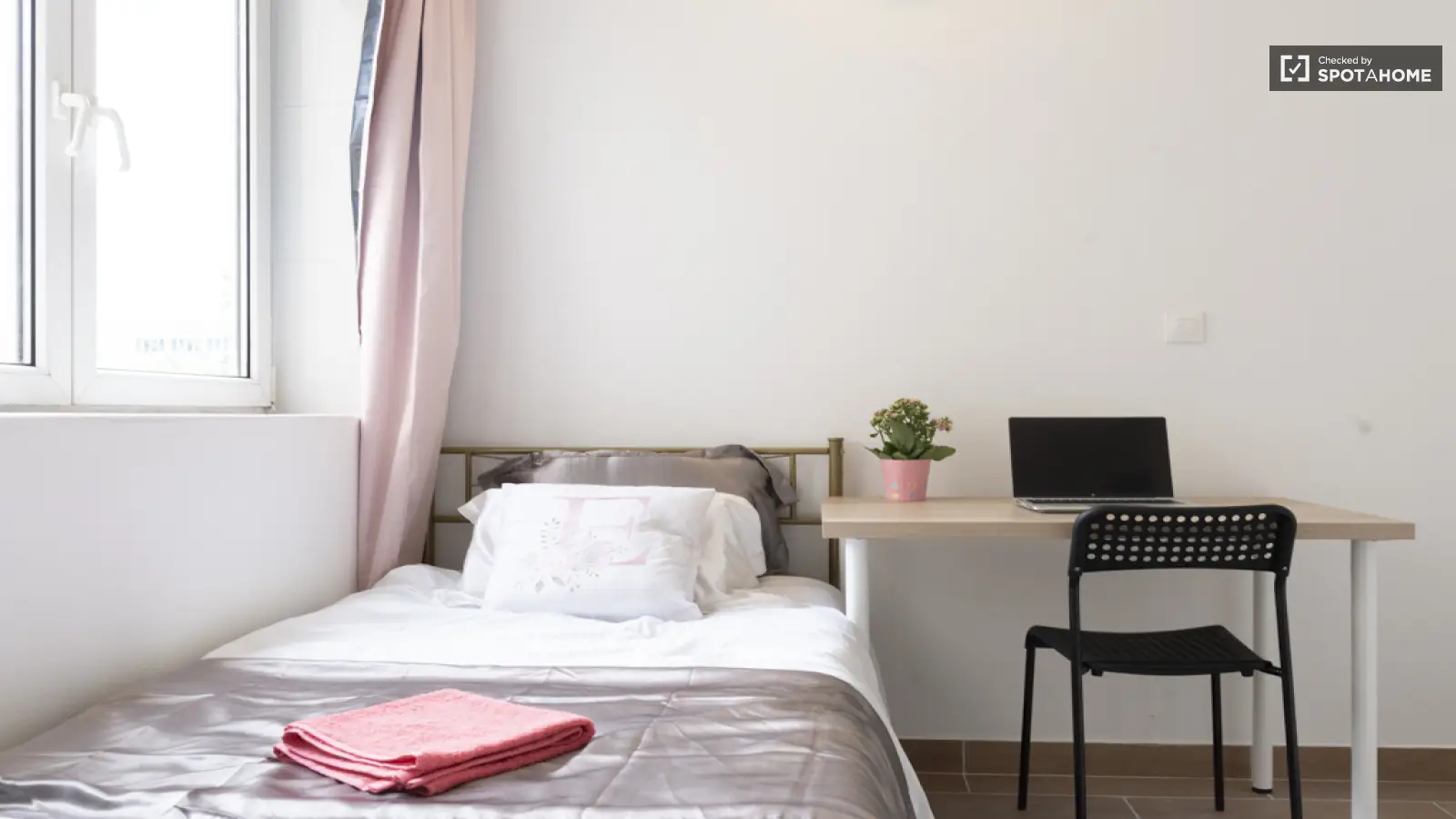 Appartement Impasse Charles Vildrac à Créteil