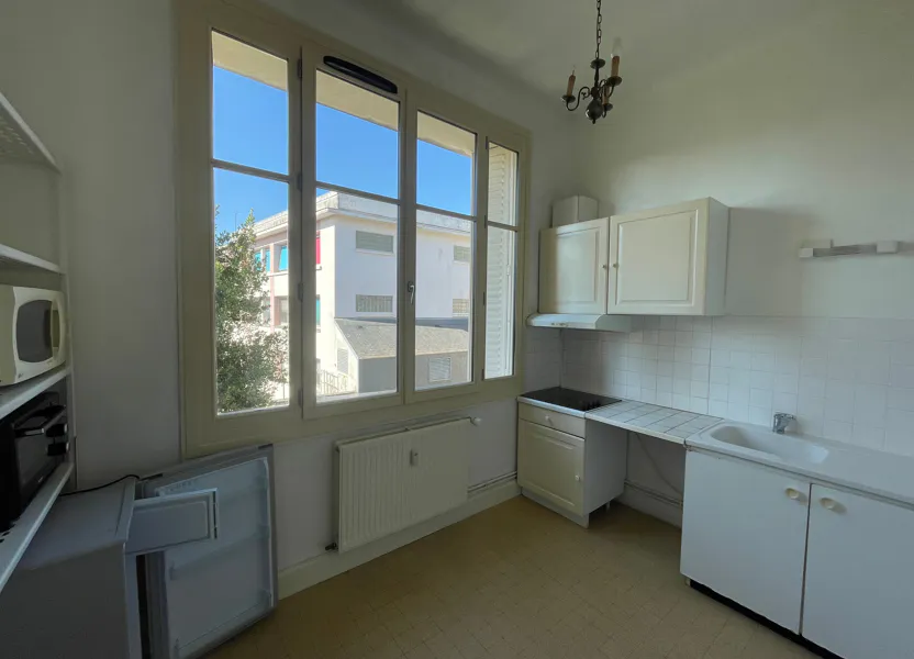 Appartement Rue Théophile Chollet à Orléans