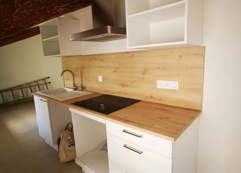 Appartement Rue de Montolivet à Villeneuve-lès-Avignon