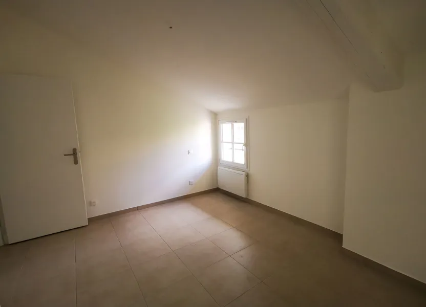 Appartement Rue de Montolivet à Villeneuve-lès-Avignon