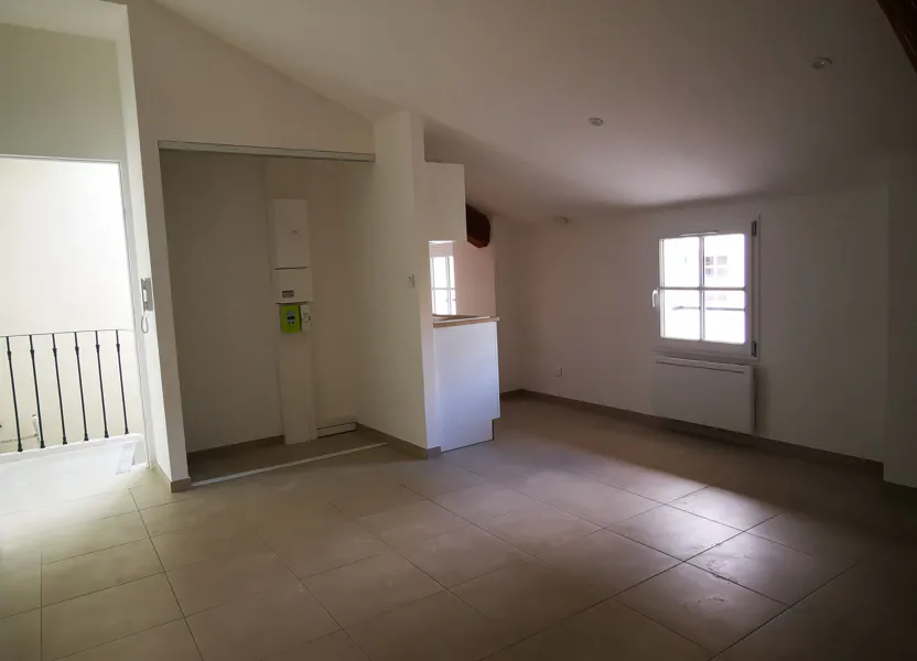 Appartement Rue de Montolivet à Villeneuve-lès-Avignon