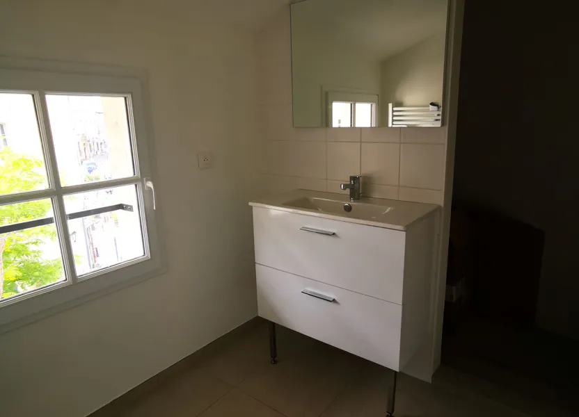 Appartement Rue de Montolivet à Villeneuve-lès-Avignon