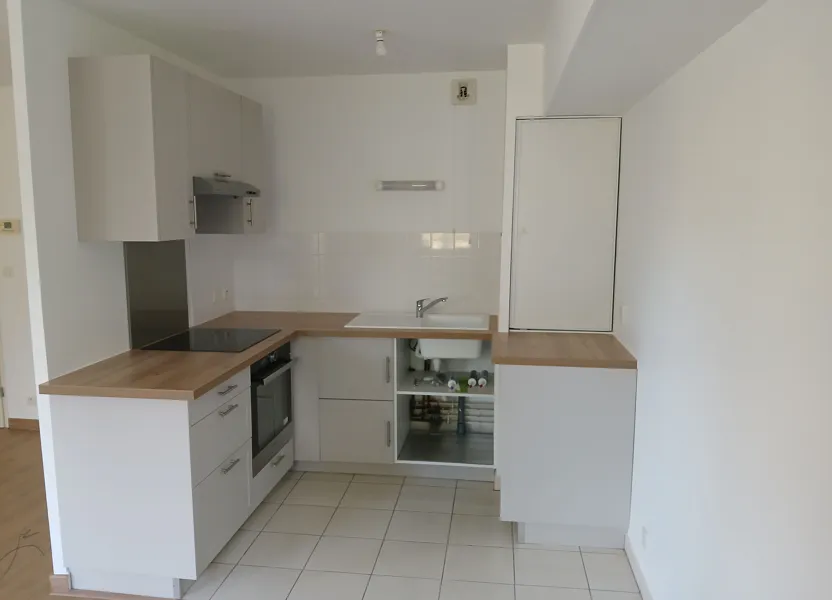 Appartement Rue Paul Doumer à Chauny