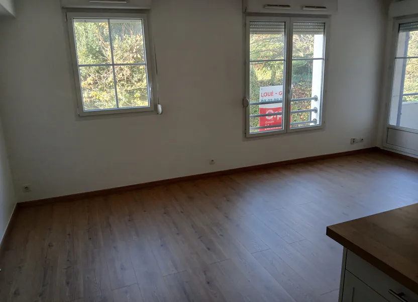 Appartement Rue Paul Doumer à Chauny