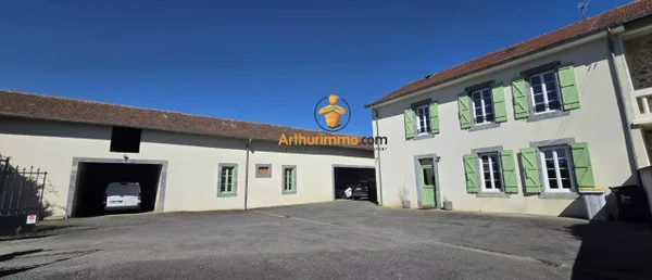 House Voie des Hautes-Pyrénées in Sète