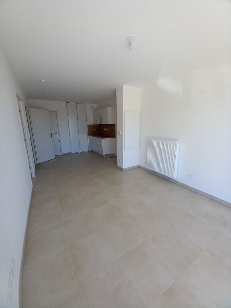 Flat Boulevard Ernest Devaux in Manosque