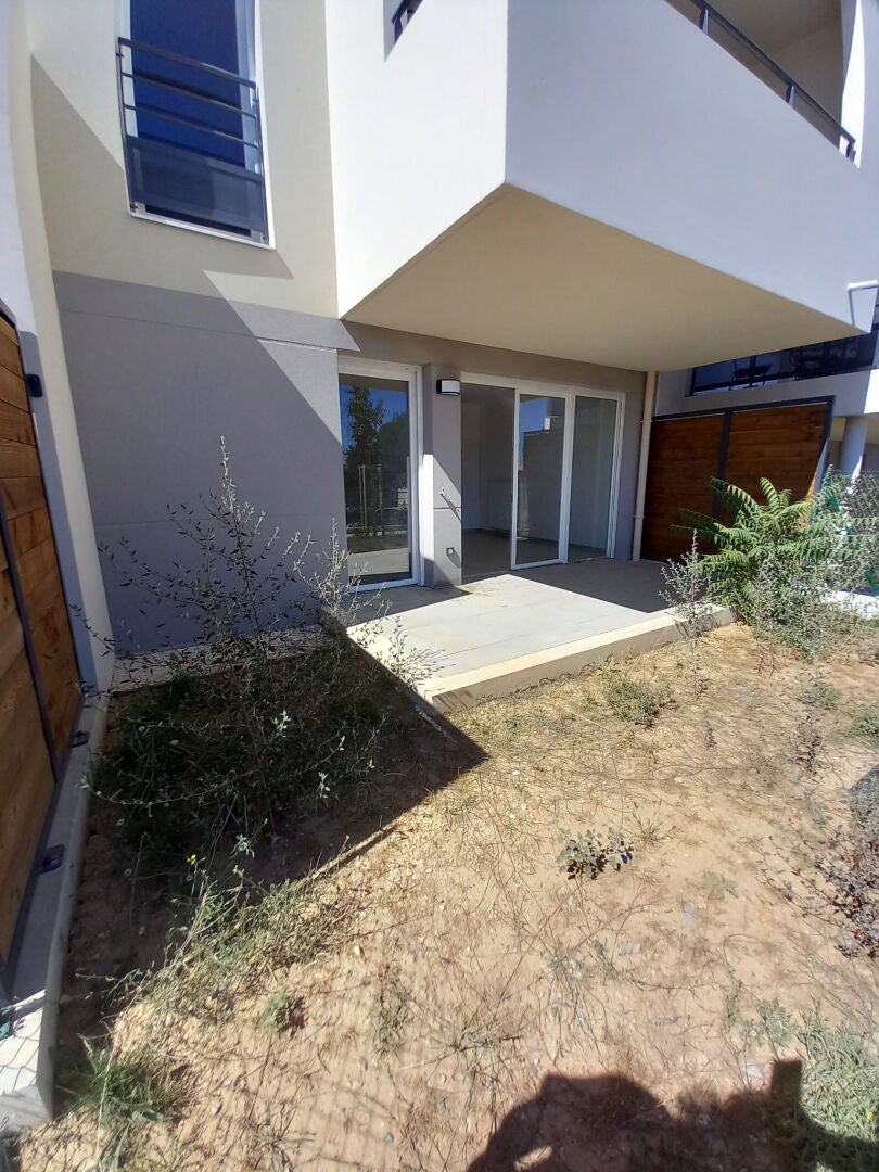Appartement Boulevard Ernest Devaux à Manosque