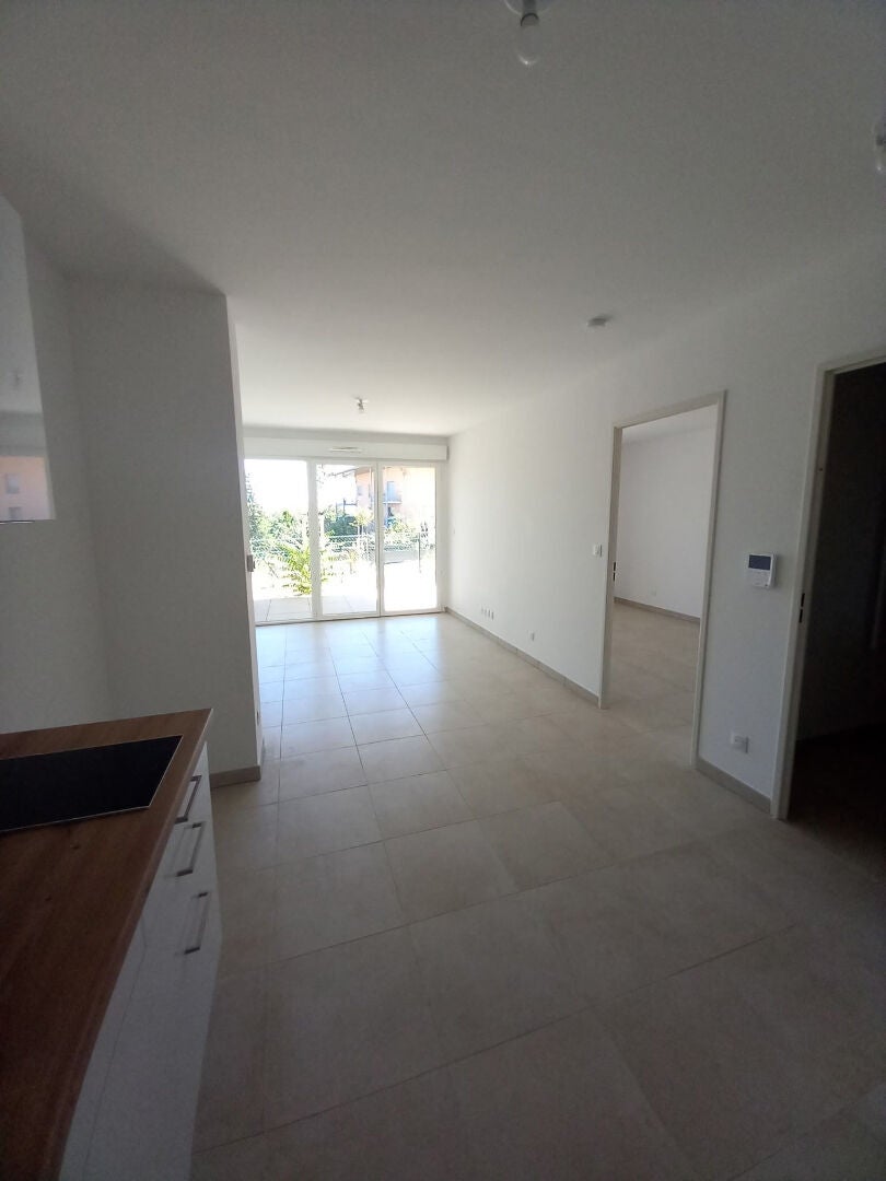 Flat Boulevard Ernest Devaux in Manosque
