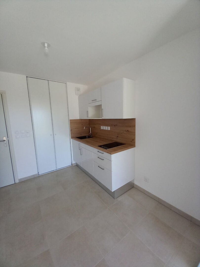 Appartement Boulevard Ernest Devaux à Manosque
