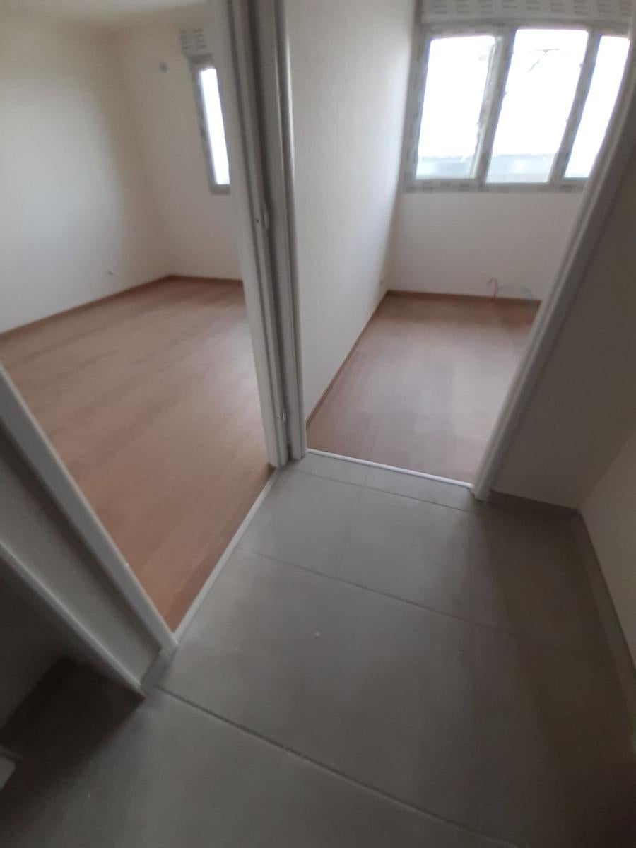 Flat Rue du Docteur Schmitt in Dijon