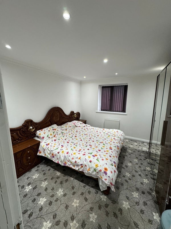 Room Maine Road in Manchester