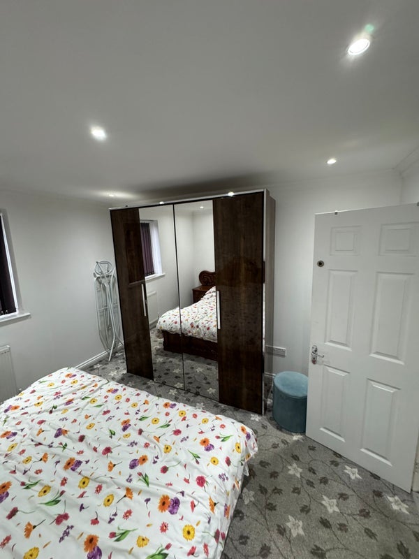 Room Maine Road in Manchester