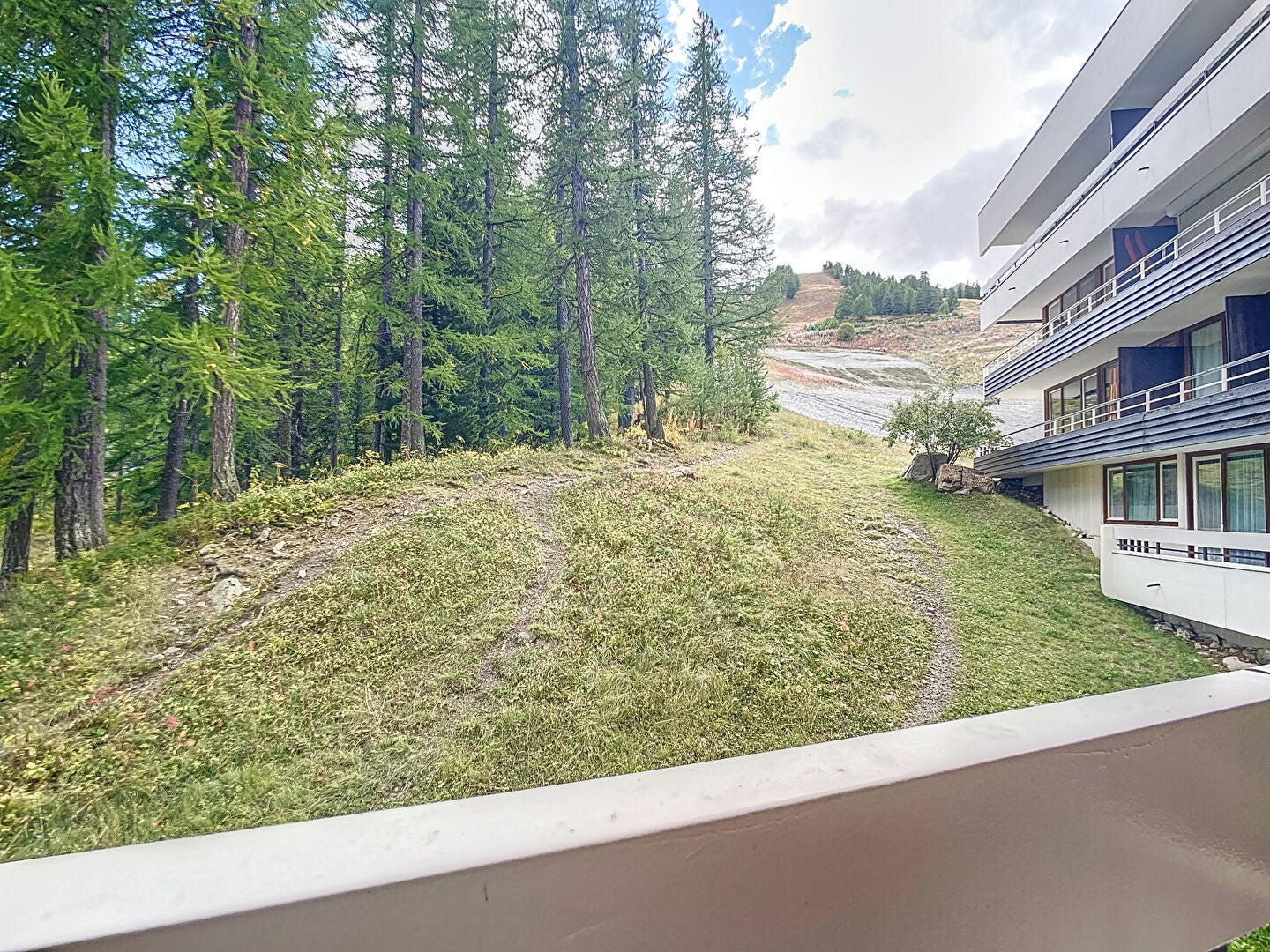 Appartement Cours Fontarossa à Vars
