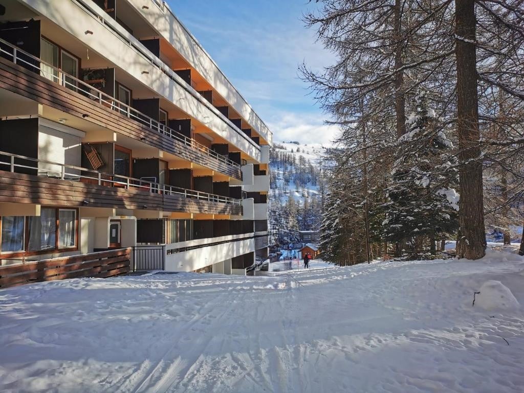 Appartement Cours Fontarossa à Vars
