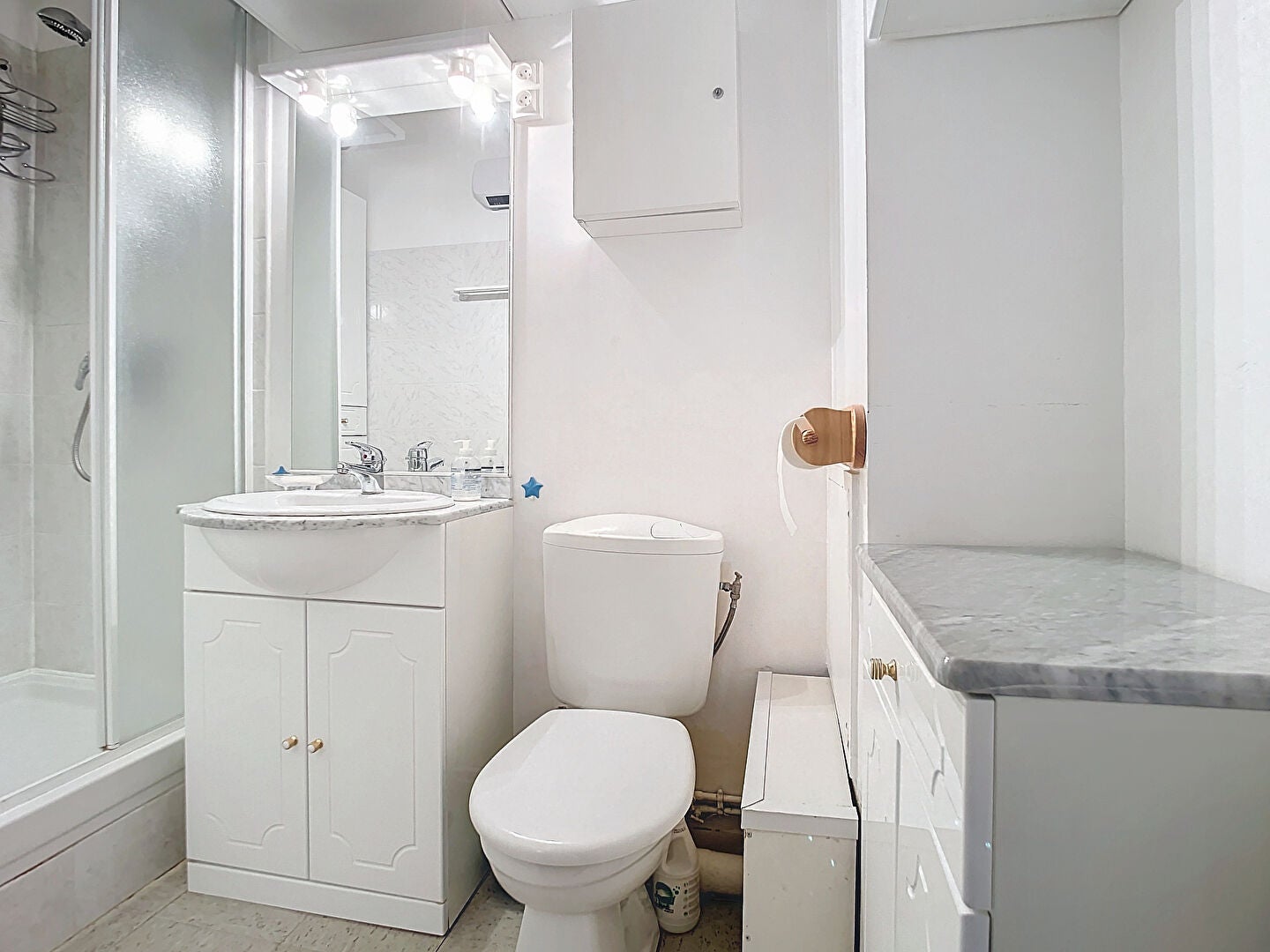 Appartement Cours Fontarossa à Vars