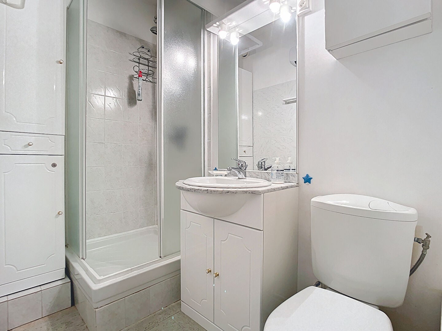 Appartement Cours Fontarossa à Vars