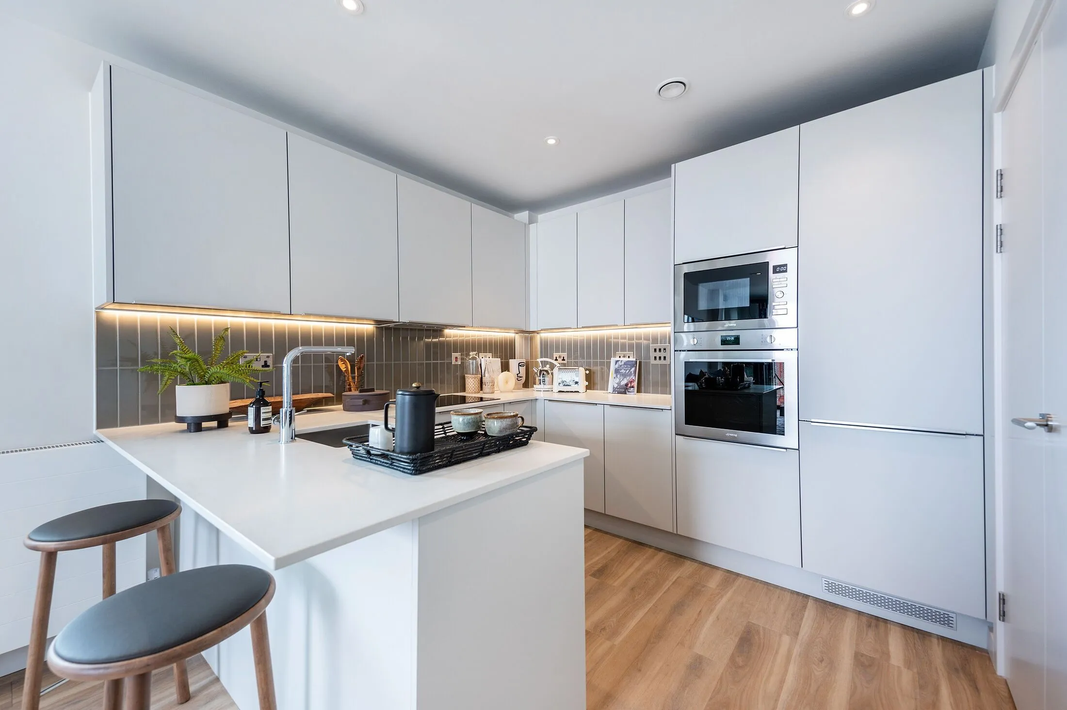 Flat George Street in Greater London