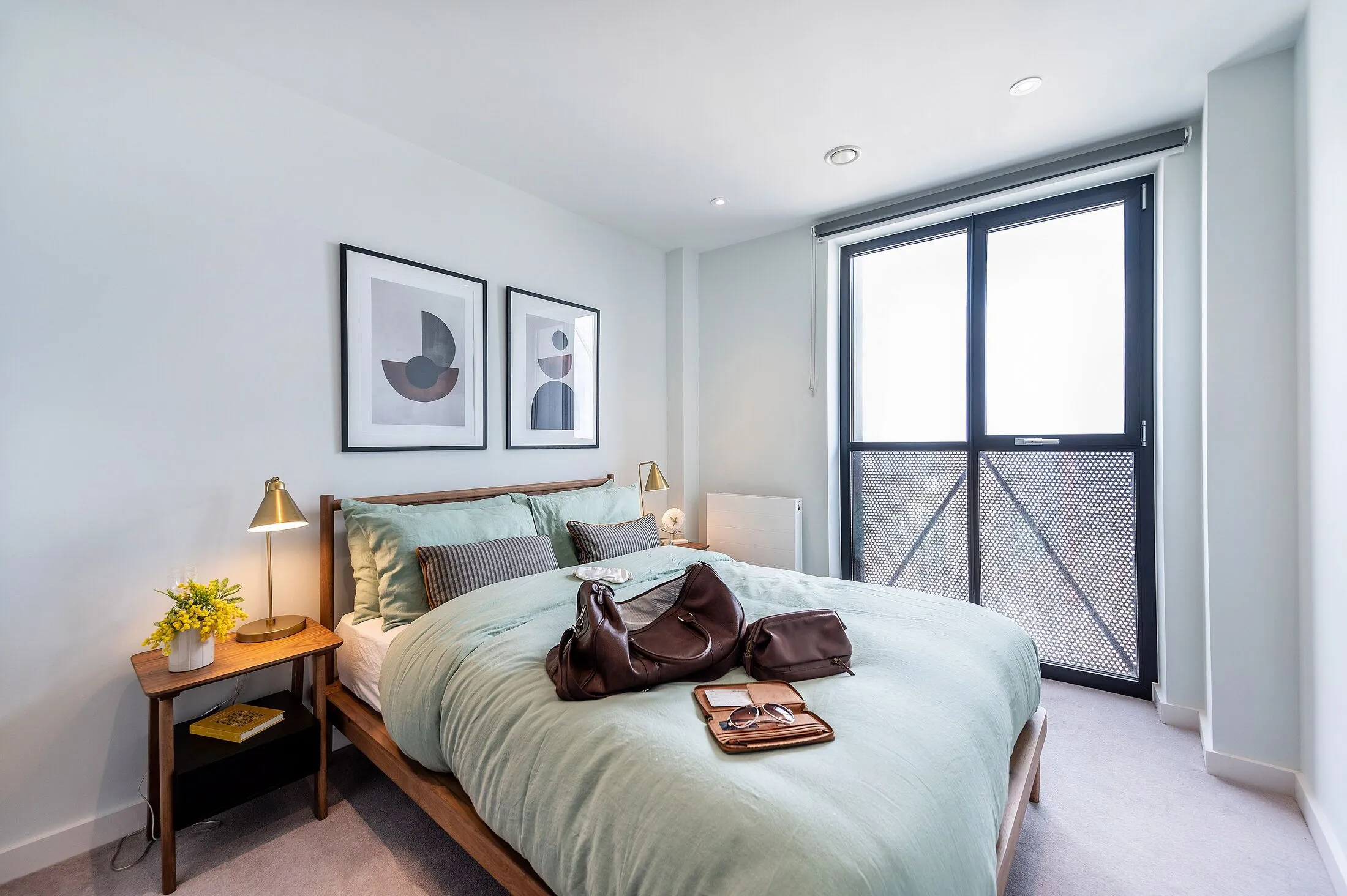Flat George Street in Greater London