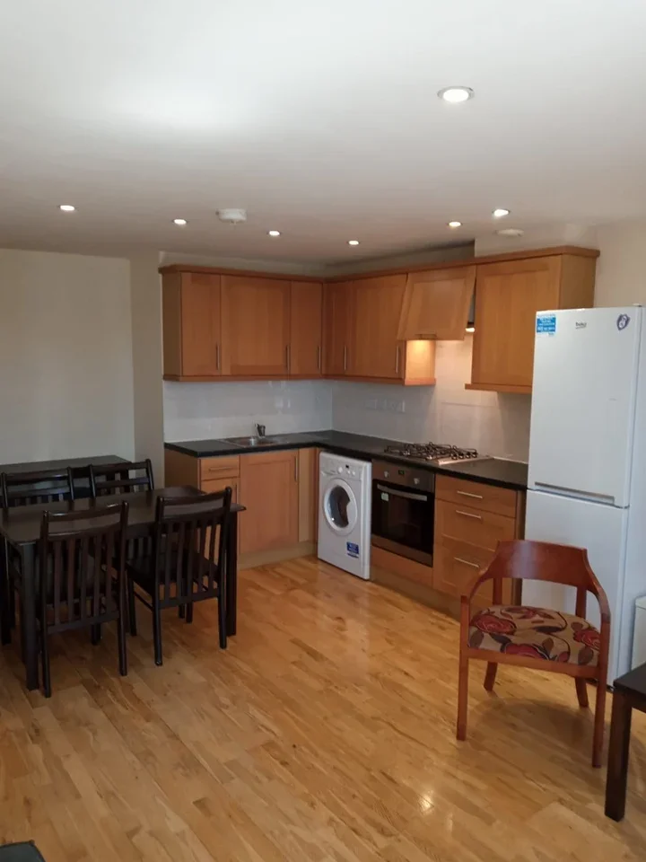 Flat Windsor Close in Greater London